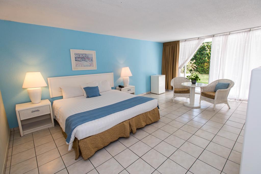 Holiday Beach Resort And Casino Willemstad Exterior foto