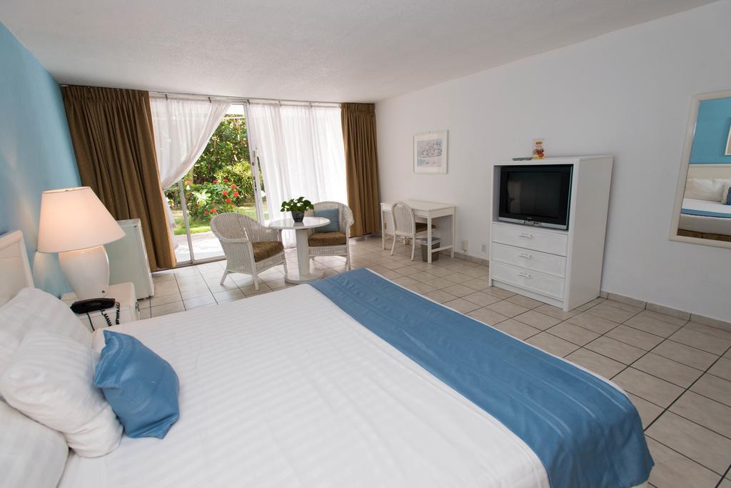 Holiday Beach Resort And Casino Willemstad Exterior foto