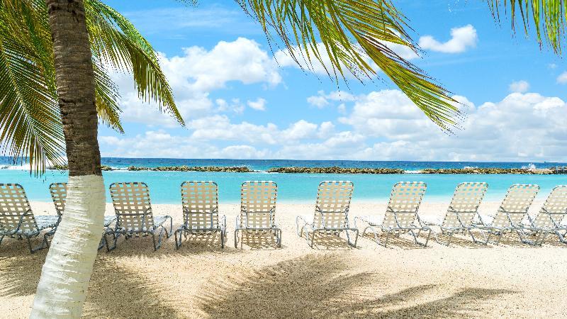 Holiday Beach Resort And Casino Willemstad Exterior foto
