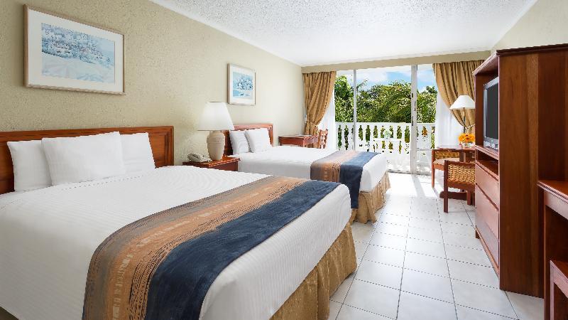 Holiday Beach Resort And Casino Willemstad Exterior foto