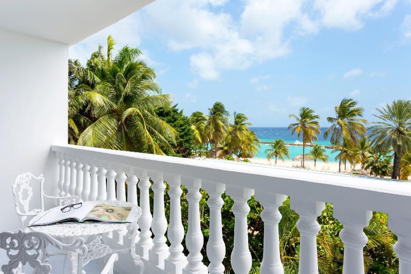 Holiday Beach Resort And Casino Willemstad Exterior foto