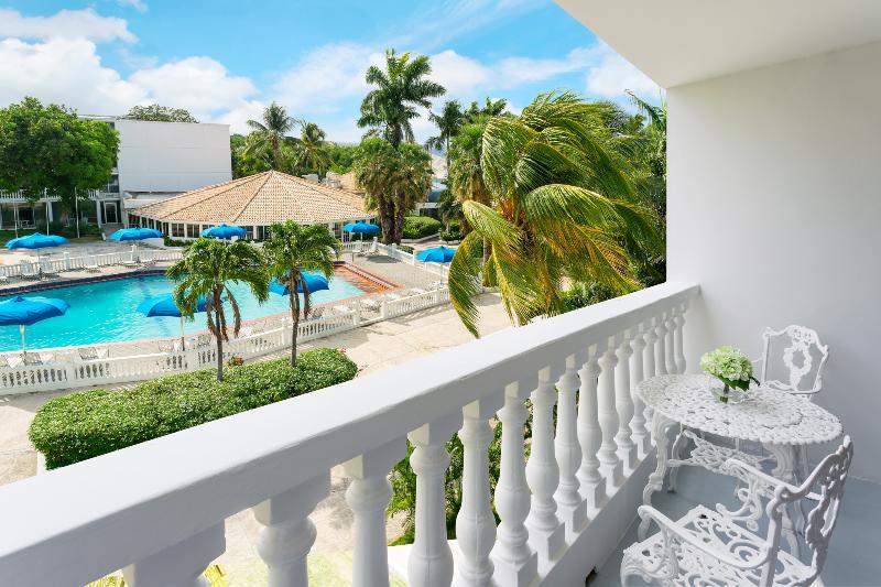 Holiday Beach Resort And Casino Willemstad Exterior foto