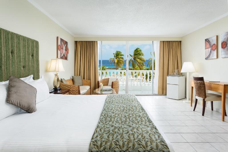 Holiday Beach Resort And Casino Curacao Exterior foto