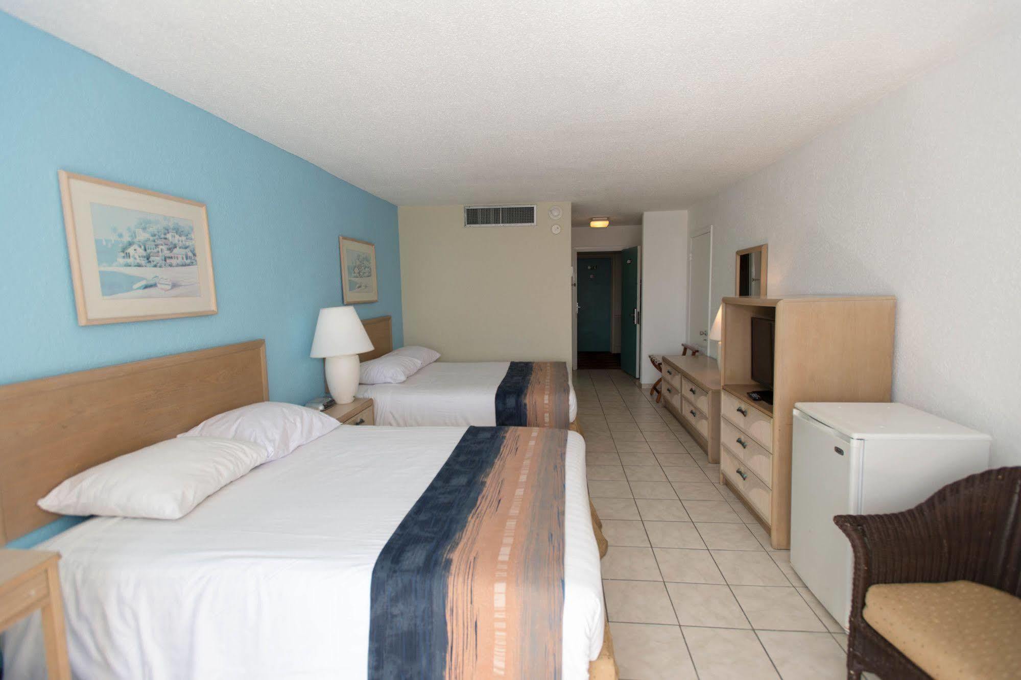 Holiday Beach Resort And Casino Willemstad Exterior foto